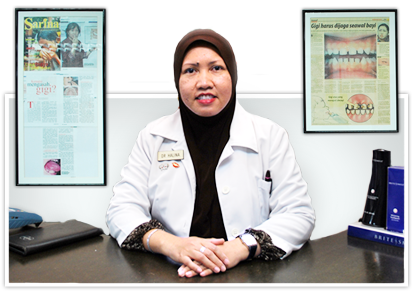 Dr. Halina